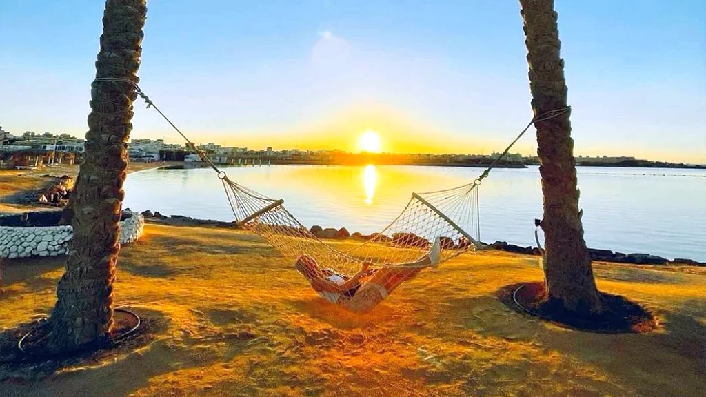 الفندق ميراكي ريزورت - الغردقة